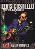 Elvis Costello & The Imposters - Live In Memphis