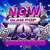 Various artists - Now Glam Pop: The 70's