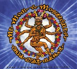 Me Mom and Morgentaler - Shiva Space Machine - Gone Fission (Expanded Edition)