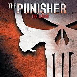 Various Artists - The Punisher: The Album