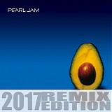 Pearl Jam - Pearl Jam [2017 mix]