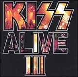 Kiss - Alive III