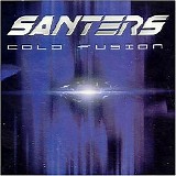 Santers - Cold Fusion (Best Of Santers)