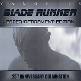 Vangelis - Blade Runner (Esper 'Retirement' Edition - 25th Anniversary Culmination)