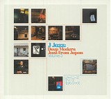 Various artists - J Jazz: Deep Modern Jazz From Japan (Volume 3)