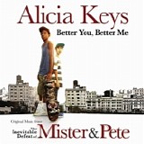 Alicia Keys - Better You, Better Me - Single