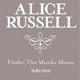 Various artists - Under The Munka Moon Selection