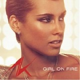 Alicia Keys - Girl On Fire (Remixes) - EP