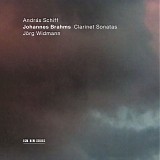 Various artists - Brahms: Clarinet Sonatas; Widmann: Intermezzi