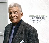 Abdullah Ibrahim - Dream Time