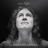 Gabriel Agudo - New Life