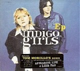 Indigo Girls - EP