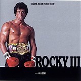 Various artists - Rocky III: Music From The Motion Picture