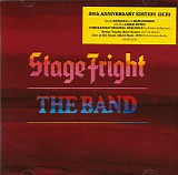 The Band - Stage Fright [50th Anniversary]