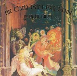 The Carla Bley Big Band - Goes To Church