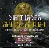 Turner, Nik - Space Ritual 1994 Live  (2CD)