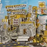 King Gizzard And The Lizard Wizard & Mild High Club - Sketches Of Brunswick East