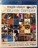 Various artists - Eagle Vision Blu-Ray Sampler