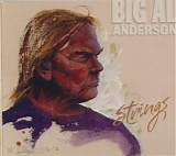 Al Anderson - Strings