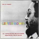 Lester Bowie - The 5th Power