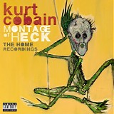 Nirvana - Kurt Cobain: Montage of Heck [deluxe expanded]