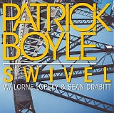 Patrick Boyle - Swivel