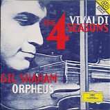 Gil Shaham & Orpheus Chamber Orchestra - Vivaldi: The 4 Seasons