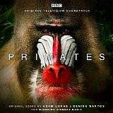 Adam Lukas & Denise Santos - Primates