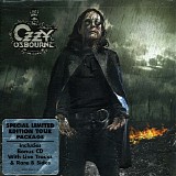 Ozzy Osbourne - Black Rain |Tour Edition|