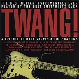 A Tribute To Hank Marvin & The Shadows - Twang!