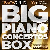 John Ogdon & Pierre Monteux - Big Piano Concertos Box - Tchaikovsky 1