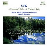 Various Artists - Saint-Saëns Organ, Sheherazade, Suk Winter