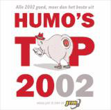 Various artists - Humo's Top 2002 - CD2