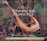 Christoph Willibald Gluck - Orfeo ed Euridice