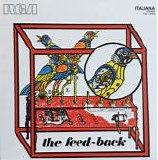 The Feed-Back - The Feed-back