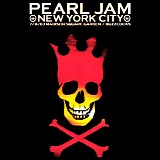Pearl Jam - Live at the Garden [dvd lpcm]