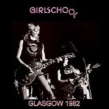 Girlschool - Glasgow 1982