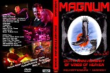 Magnum - Wings Of Heaven Live Aschaffenburg