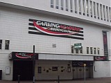 Girlschool - Live At Carling Academy, Birmingham, UK