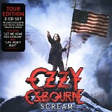 Ozzy Osbourne - Scream |Tour Edition|