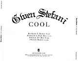 Gwen Stefani - Cool (remixes)