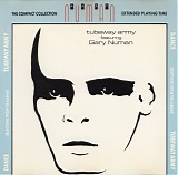 Tubeway Army featuring Gary Numan - Army â€¢ Dance (Selections From The Albums)