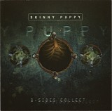 Skinny Puppy - B-Sides Collect