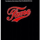 Irene Cara - Fame - The Original Soundtrack From The Motion Picture