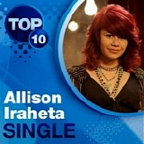 Allison Iraheta - Cry Baby (American Idol Studio Version)