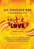 Cirque Du Soleil - All Together Now - A Documentary Film | The Beatles LOVE