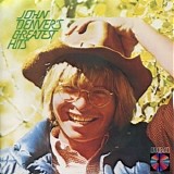 John Denver - John Denver's Greatest Hits