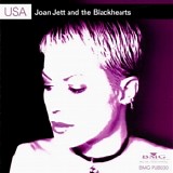 Joan Jett & The Blackhearts - USA