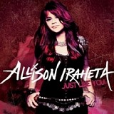Allison Iraheta - Just Like You (Deluxe Version)