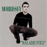 Morrissey - "Maladjusted"